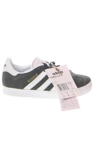 Kinderschuhe Adidas Originals, Größe 30, Farbe Grau, Preis 38,84 €