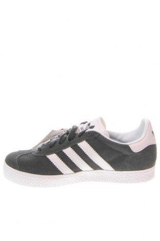 Kinderschuhe Adidas Originals, Größe 30, Farbe Grau, Preis 38,84 €