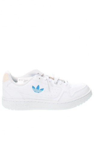 Kinderschuhe Adidas Originals, Größe 38, Farbe Weiß, Preis 31,96 €