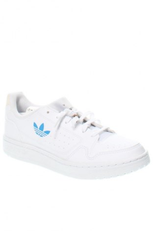 Детски обувки Adidas Originals, Размер 38, Цвят Бял, Цена 62,00 лв.