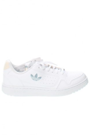 Kinderschuhe Adidas Originals, Größe 38, Farbe Weiß, Preis 31,96 €