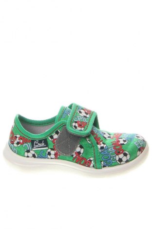 Παιδικά παπούτσια Beck, Μέγεθος 24, Χρώμα Πολύχρωμο, Τιμή 9,64 €