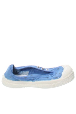 Kinderschuhe Bensimon, Größe 23, Farbe Blau, Preis 22,37 €