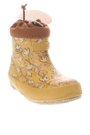 Dětské boty  Bisgaard, Velikost 22, Barva Vícebarevné, Cena  862,00 Kč