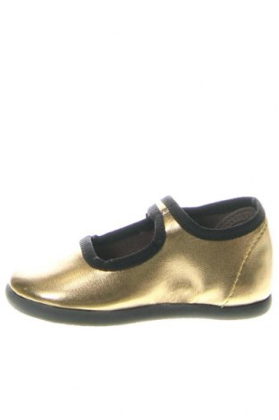 Παιδικά παπούτσια Bonton, Μέγεθος 19, Χρώμα Χρυσαφί, Τιμή 15,77 €
