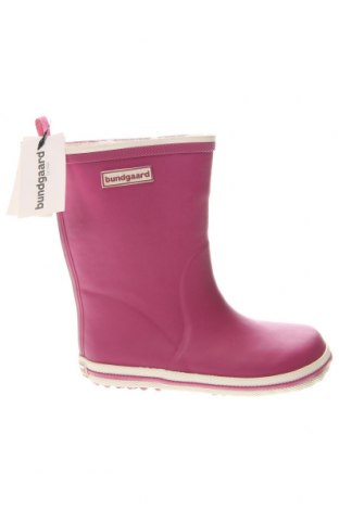 Παιδικά παπούτσια Bundgaard, Μέγεθος 30, Χρώμα Ρόζ , Τιμή 18,82 €