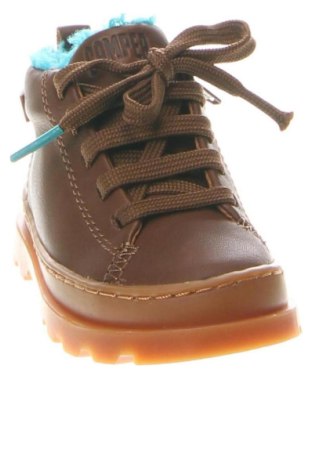 Dětské boty  Camper, Velikost 21, Barva Hnědá, Cena  1 792,00 Kč