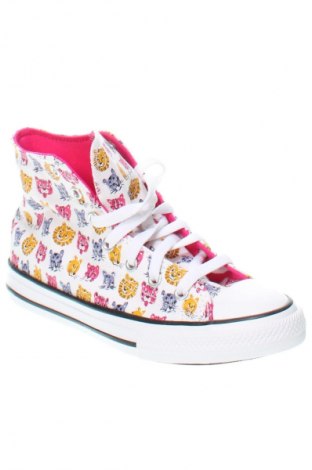 Детски обувки Converse, Размер 34, Цвят Многоцветен, Цена 58,90 лв.
