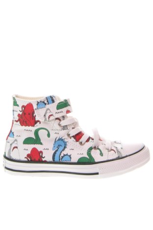 Dětské boty  Converse, Velikost 33, Barva Vícebarevné, Cena  450,00 Kč