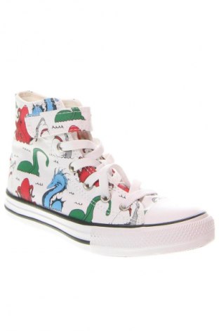 Детски обувки Converse, Размер 33, Цвят Многоцветен, Цена 31,00 лв.