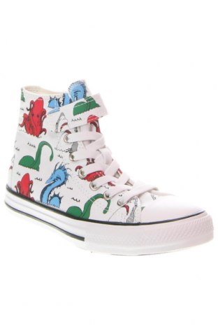 Detské topánky  Converse, Veľkosť 34, Farba Viacfarebná, Cena  15,98 €