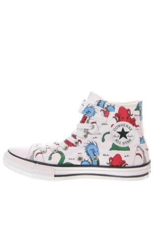 Detské topánky  Converse, Veľkosť 34, Farba Viacfarebná, Cena  15,98 €