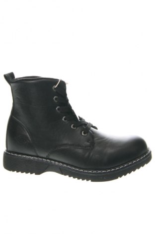 Dětské boty  Dockers by Gerli, Velikost 37, Barva Černá, Cena  536,00 Kč