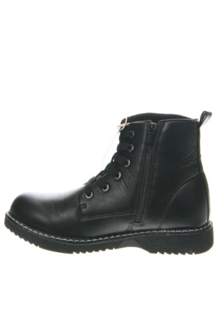 Detské topánky  Dockers by Gerli, Veľkosť 37, Farba Čierna, Cena  19,05 €