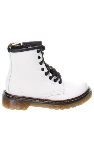 Kinderschuhe Dr. Martens, Größe 29, Farbe Weiß, Preis 106,19 €