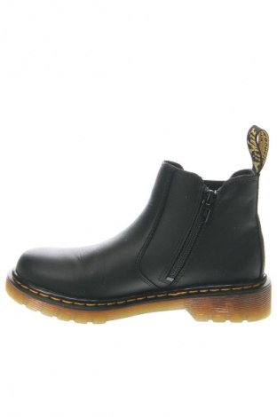 Παιδικά παπούτσια Dr. Martens, Μέγεθος 33, Χρώμα Μαύρο, Τιμή 21,91 €