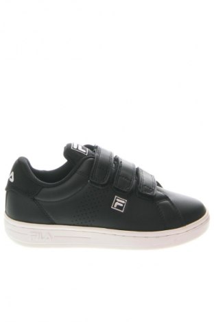 Dětské boty  FILA, Velikost 31, Barva Černá, Cena  450,00 Kč