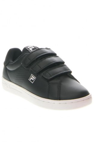 Детски обувки FILA, Размер 31, Цвят Черен, Цена 58,90 лв.