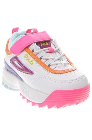 Kinderschuhe FILA, Größe 23, Farbe Mehrfarbig, Preis € 31,96