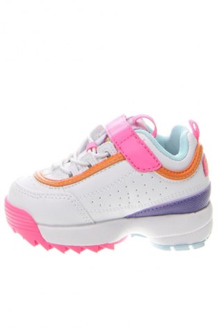Παιδικά παπούτσια FILA, Μέγεθος 23, Χρώμα Πολύχρωμο, Τιμή 31,96 €
