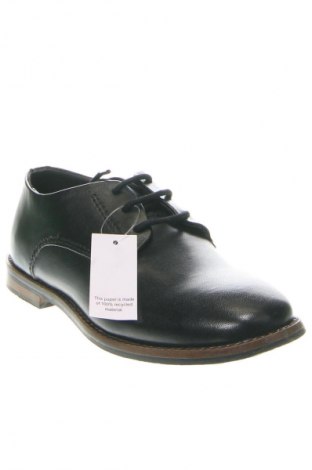 Παιδικά παπούτσια Friboo, Μέγεθος 33, Χρώμα Μαύρο, Τιμή 24,10 €