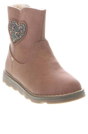 Dětské boty  Friboo, Velikost 24, Barva Popelavě růžová, Cena  313,00 Kč