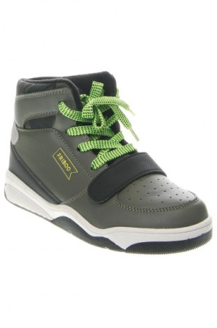 Детски обувки Friboo, Размер 32, Цвят Зелен, Цена 20,16 лв.
