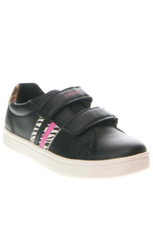 Dětské boty  Geox, Velikost 35, Barva Černá, Cena  899,00 Kč