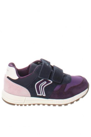 Παιδικά παπούτσια Geox, Μέγεθος 26, Χρώμα Πολύχρωμο, Τιμή 49,43 €
