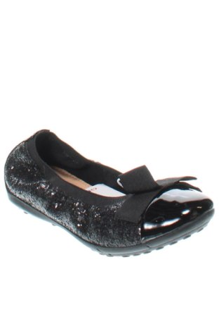 Детски обувки Geox, Размер 29, Цвят Черен, Цена 92,40 лв.