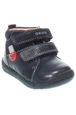 Παιδικά παπούτσια Geox, Μέγεθος 19, Χρώμα Μπλέ, Τιμή 47,63 €