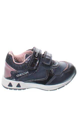 Detské topánky  Geox, Veľkosť 22, Farba Modrá, Cena  22,37 €