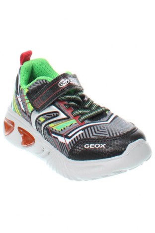 Детски обувки Geox, Размер 25, Цвят Многоцветен, Цена 62,00 лв.