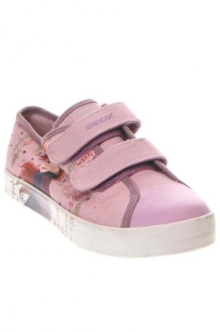 Kinderschuhe Geox, Größe 34, Farbe Lila, Preis 29,07 €