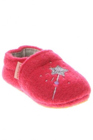 Παιδικά παπούτσια Giesswein, Μέγεθος 18, Χρώμα Κόκκινο, Τιμή 43,66 €