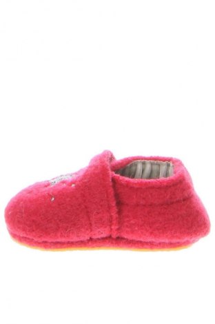 Detské topánky  Giesswein, Veľkosť 18, Farba Červená, Cena  43,66 €