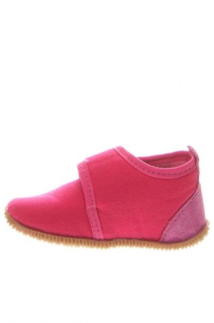 Детски обувки Giesswein, Размер 20, Цвят Розов, Цена 28,05 лв.