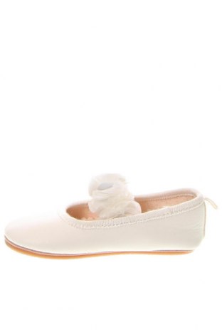 Παιδικά παπούτσια H&M, Μέγεθος 20, Χρώμα Λευκό, Τιμή 6,75 €