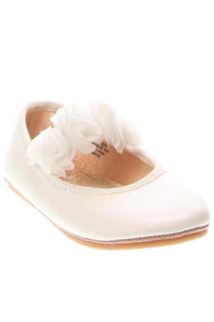 Παιδικά παπούτσια H&M, Μέγεθος 20, Χρώμα Λευκό, Τιμή 6,75 €