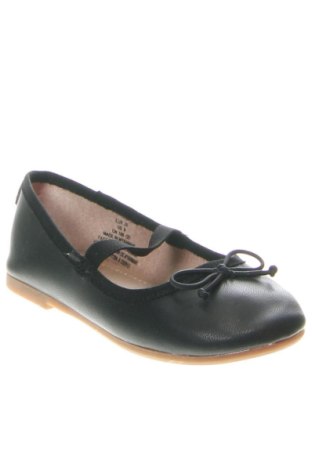 Dětské boty  H&M, Velikost 26, Barva Černá, Cena  167,00 Kč