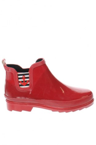 Παιδικά παπούτσια Inselhauptstadt, Μέγεθος 39, Χρώμα Κόκκινο, Τιμή 18,56 €