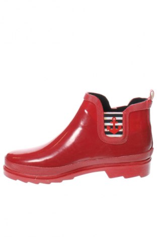 Παιδικά παπούτσια Inselhauptstadt, Μέγεθος 39, Χρώμα Κόκκινο, Τιμή 18,56 €