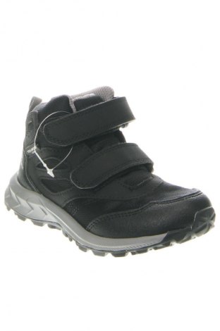 Detské topánky  Jack Wolfskin, Veľkosť 26, Farba Čierna, Cena  19,72 €
