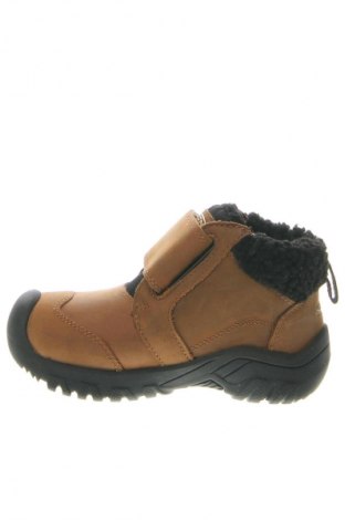 Dětské boty  Keen, Velikost 25, Barva Hnědá, Cena  1 674,00 Kč