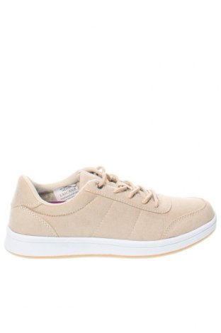 Kinderschuhe Lascana, Größe 37, Farbe Beige, Preis € 18,56