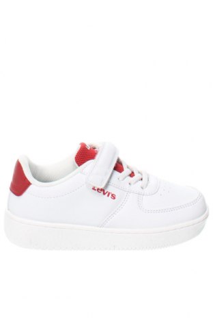 Kinderschuhe Levi's, Größe 29, Farbe Weiß, Preis 31,96 €