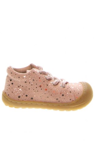 Detské topánky  Lurchi, Veľkosť 20, Farba Ružová, Cena  26,55 €