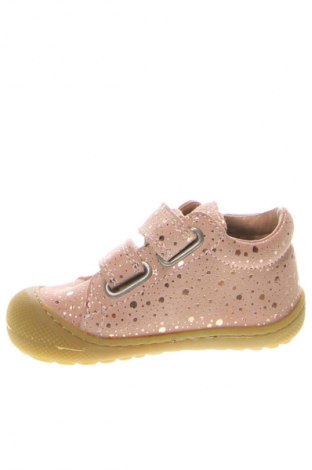 Παιδικά παπούτσια Lurchi, Μέγεθος 20, Χρώμα Ρόζ , Τιμή 26,55 €