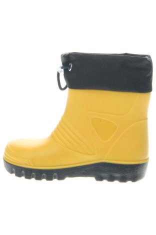 Παιδικά παπούτσια Lurchi, Μέγεθος 23, Χρώμα Κίτρινο, Τιμή 14,74 €