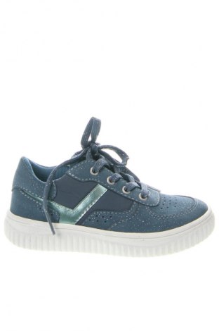 Παιδικά παπούτσια Lurchi, Μέγεθος 25, Χρώμα Μπλέ, Τιμή 23,89 €